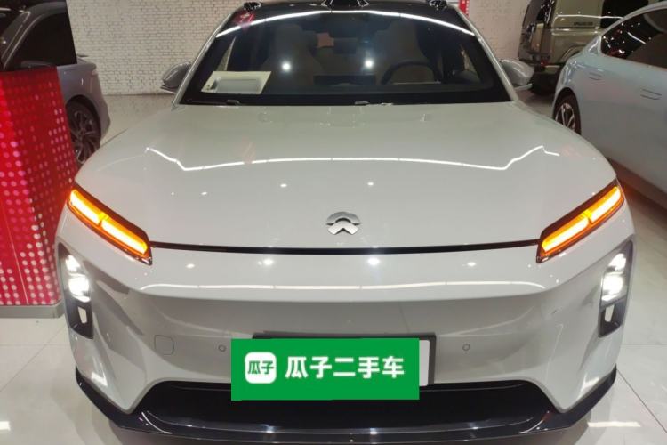 Used Nio ET5T 2025 75 kWh Touring
