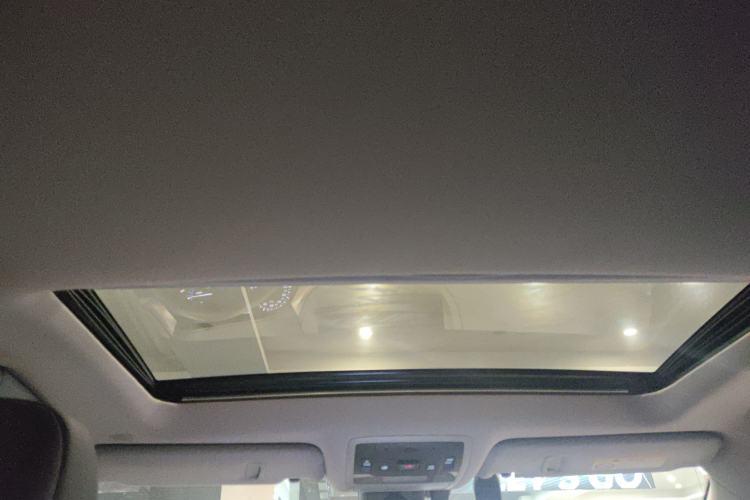 Used Lexus RX 2020 450hL Four-Wheel Drive Luxury Edition 7-Seater
