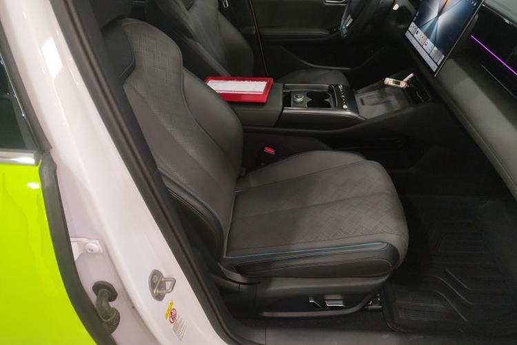 Used BYD Qin L 2025 EV 545KM Excellence Edition