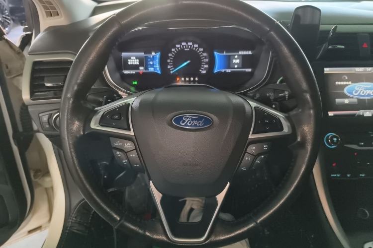 Used Ford Mondeo 2013 2.0L GTDi 200 Luxury Model