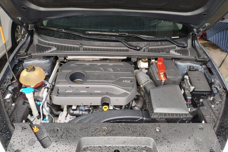 Used Geely Auto Binray 2020 1.4T CVT Asian Games Edition
