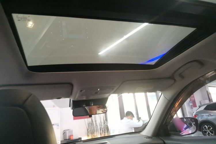 Used Nissan X-Trail 2021 2.0L CVT 2WD XL ITS SmartConnect Comfort Edition
