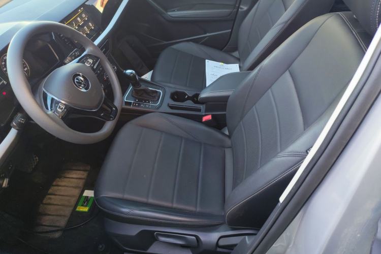 Used Volkswagen Lavida 2021 1.5L Automatic Comfort Edition
