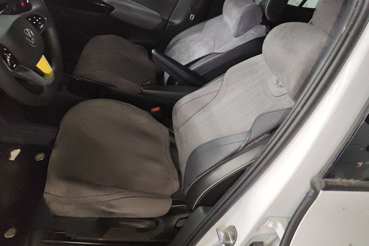 Used Volkswagen ID.3 2023 Pure Smart Edition
