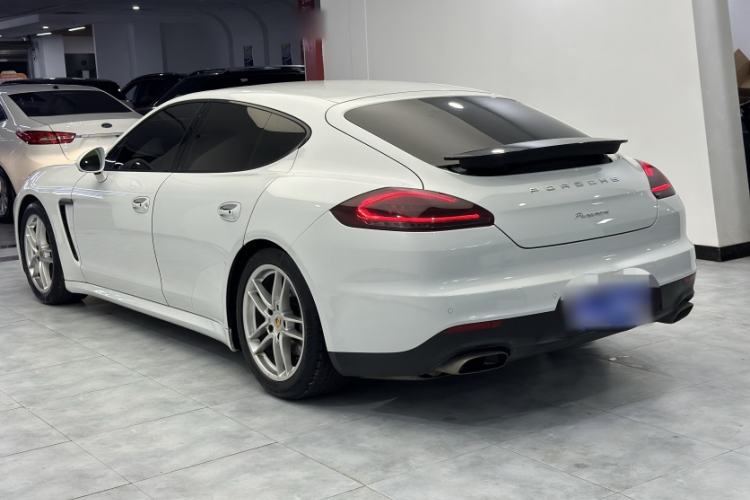 Used Porsche Panamera 2016 Panamera Edition 3.0T
