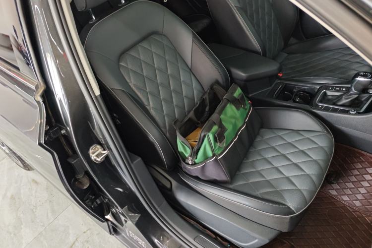 Used Volkswagen Sagitar 2023 300TSI DSG Excellence Edition
