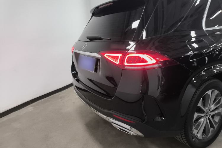 Used Mercedes-Benz GLE 2022 GLE 350 4MATIC Stylish Model