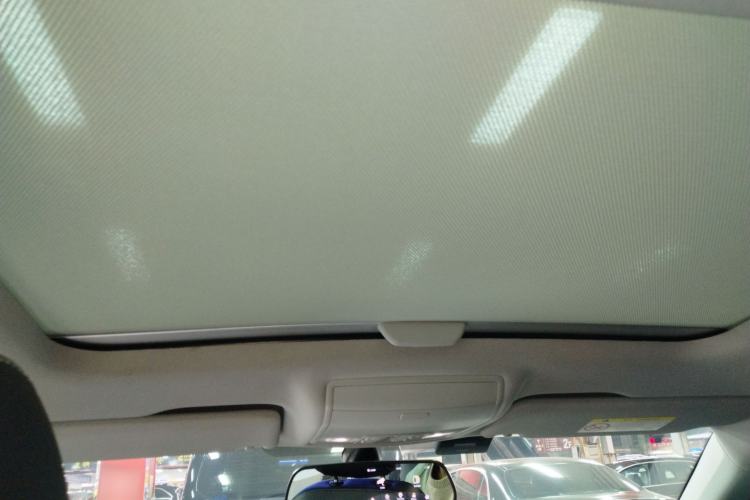 Used Skoda Superb 2018 TSI280 DSG Comfort Edition China VI Standard