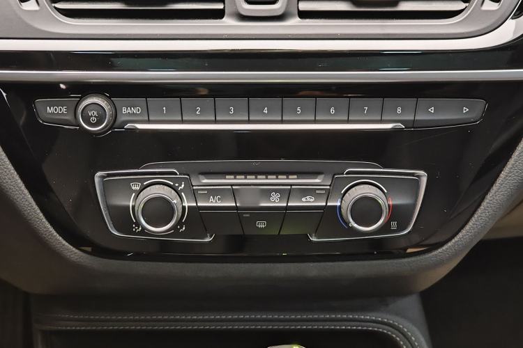 Used BMW 1 Series 2018 118i Sport Edition
