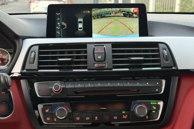 Used BMW 4 Series 2016 430i Gran Coupe M Sport Edition
