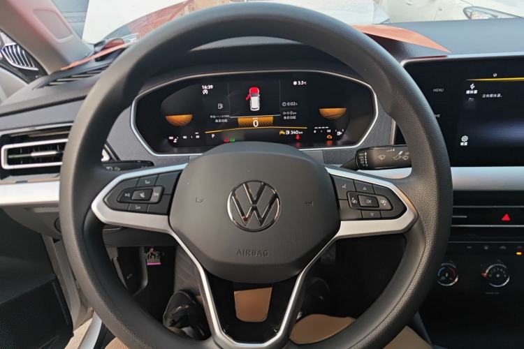 Used Volkswagen Lavida 2024 1.5L Automatic DeYi Edition
