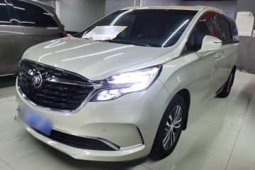 Used Buick GL8 2021 ES Land Cruiser 653T Luxury Edition