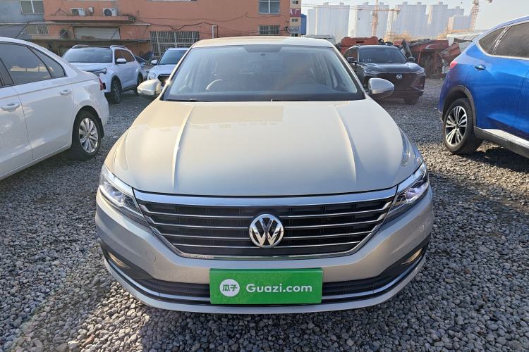 Used Volkswagen Lavida 2018 280TSI DSG Comfort Edition China V Standard
