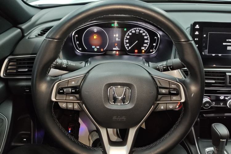 Used Honda Inspire 2022 260TURBO Elegant Edition