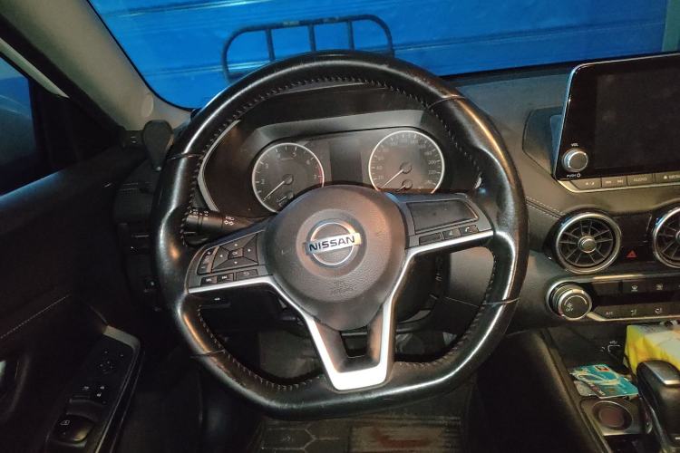 Used Nissan Sylphy 2020 1.6L XL CVT Enjoyment Edition