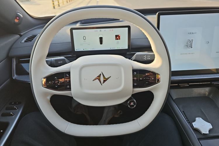 Used  eπ007 2024 200Pro Range-Extended Version
