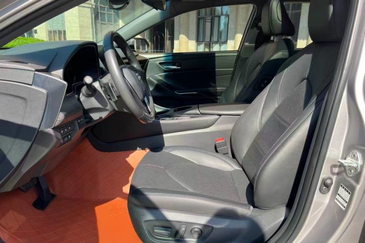 Used Toyota Avalon 2022 2.5L Luxury Edition