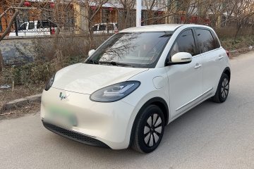 Used Wuling Bingo 2023 333km Enjoy+ Version