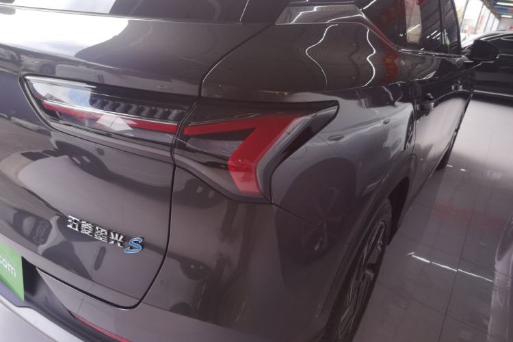 Used Wuling Xingguang S 2024 510 km Flagship Version
