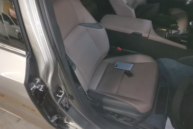 Used Lexus ES 2022 200 Luxury Edition
