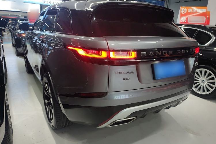 Used Land Rover Range Rover Velar 2020 P340 R-DYNAMIC S
