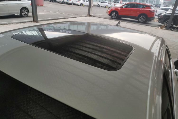 Used Cadillac ATS-L 2014 28T Elite Edition
