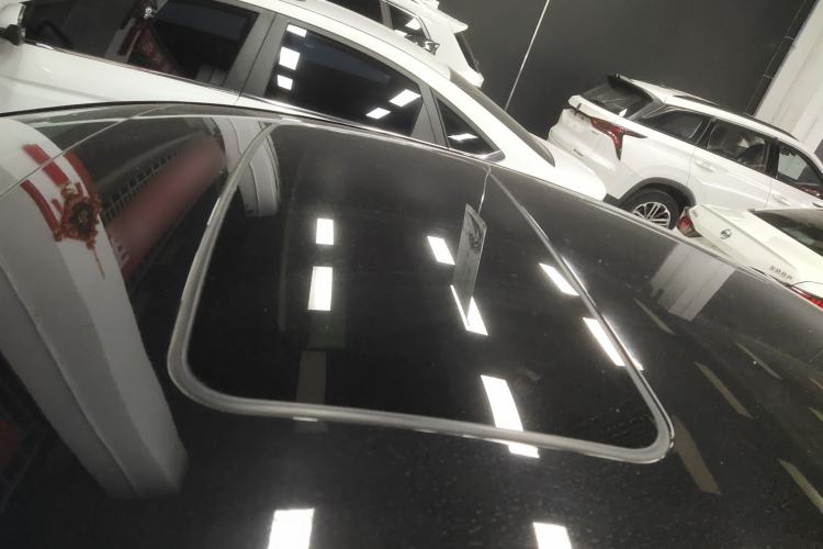 Used Buick Regal 2022 552T Smart Edition
