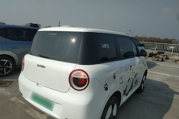 Used  Lumin 2022 210km Sweet Edition