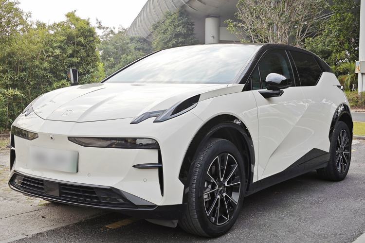 Used Zeekr X 2023 Rear-Drive ME Version 5 Seats