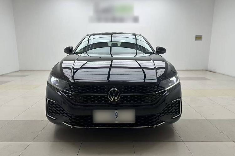 Used Volkswagen Passat 2024 330TSI Starry Elite Edition
