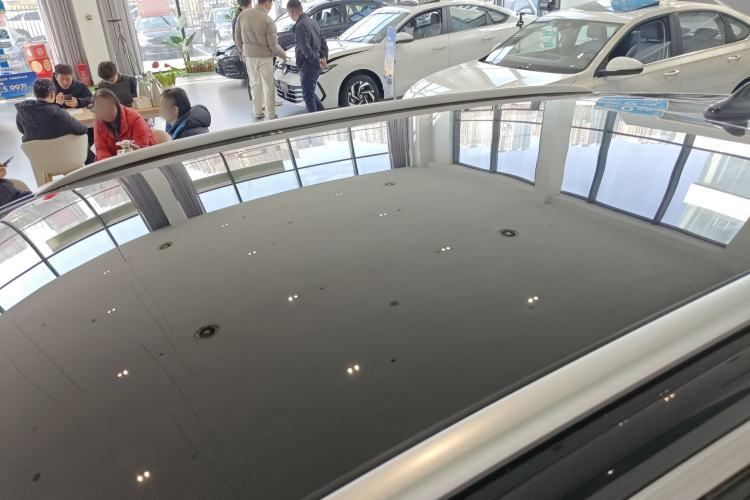 Used Volkswagen ID.4 X 2025 Smart Version Pure & Intelligent Enjoyment Edition
