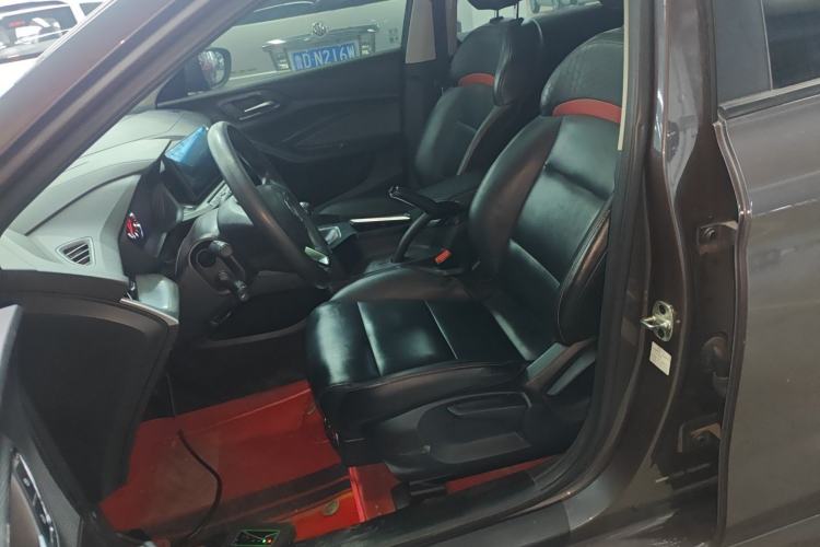 Used MG 5 2021 180 DVVT Manual Youth Luxury Edition
