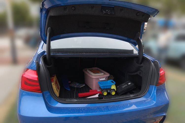 Used BMW 3 Series 2016 328i M Sport
