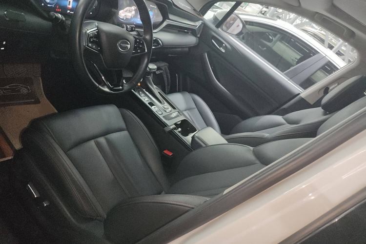 Used GAC Trumpchi GS4 2020 270T Automatic Smart Connectivity Edition
