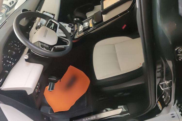 Used Land Rover Range Rover Evoque 2021 Range Rover Velar L 249PS R-Dynamic First Edition
