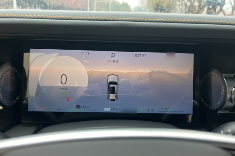 Used  BJ40 Electric Drive 2025 Advanced Edition
