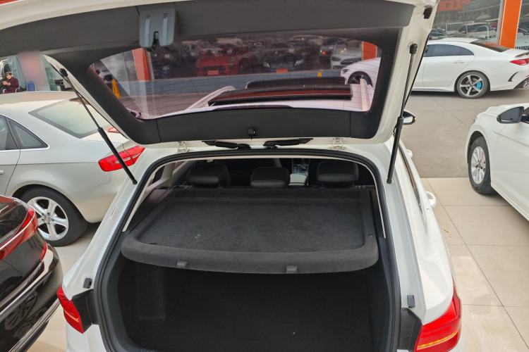 Used Volkswagen Lavida 2019 Hatchback 200TSI DSG Comfort Edition China VI