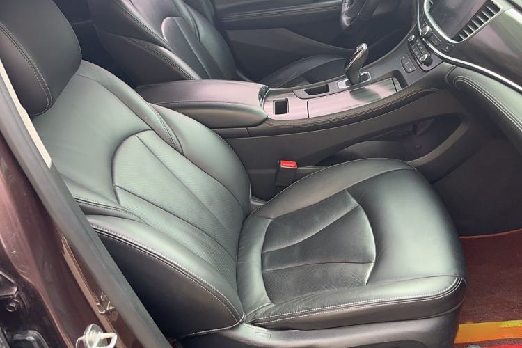 Used Buick LaCrosse 2018 20T Elite Edition