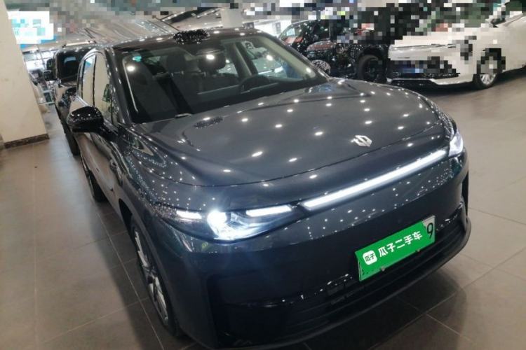 Used Leapmotor C10 2024 210 LiDAR Version