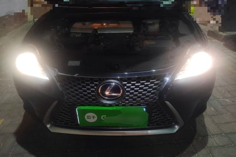 Used Lexus CT 2020 CT200h Elite Edition Monochrome
