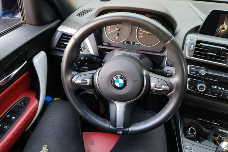 Used BMW 2 Series 2015 220i Convertible Coupe M Sport Edition
