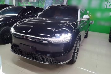 Used Hima AITO M9 2024 All-Electric Ultra Version 100 kWh 6-Seater Model