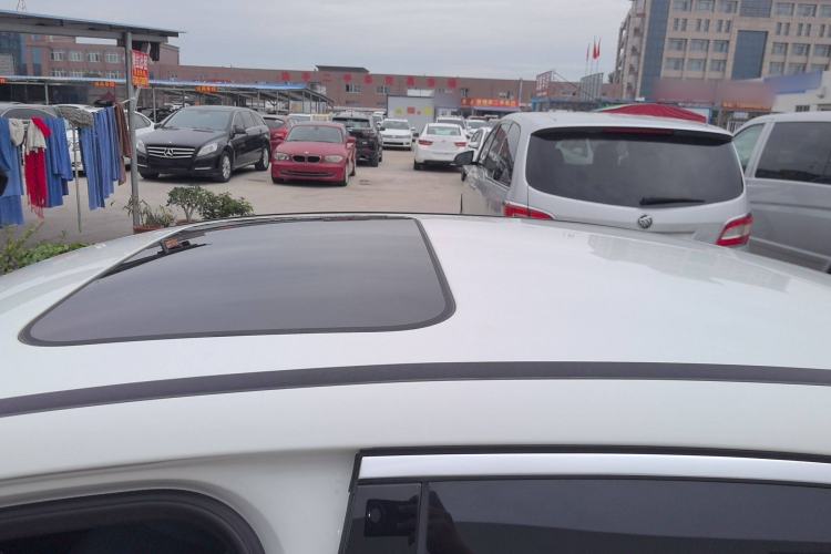 Used Mercedes-Benz C-Class 2023 Revised C 200 L Sport Edition
