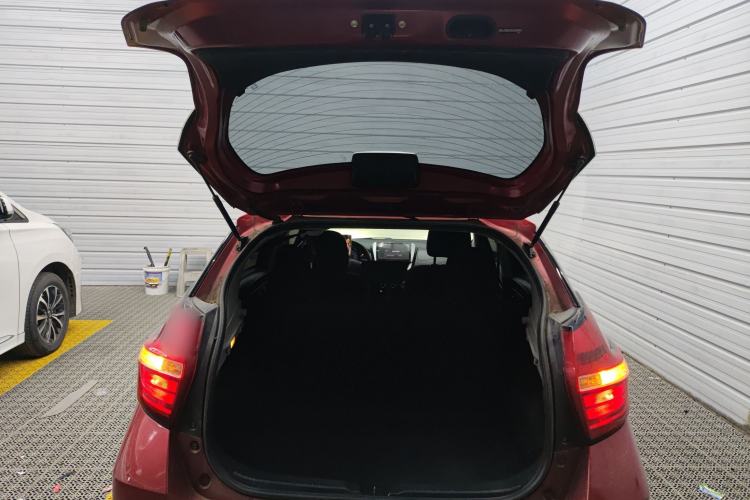 Used Toyota Vios FS 2017 1.5L CVT Fengchi Edition
