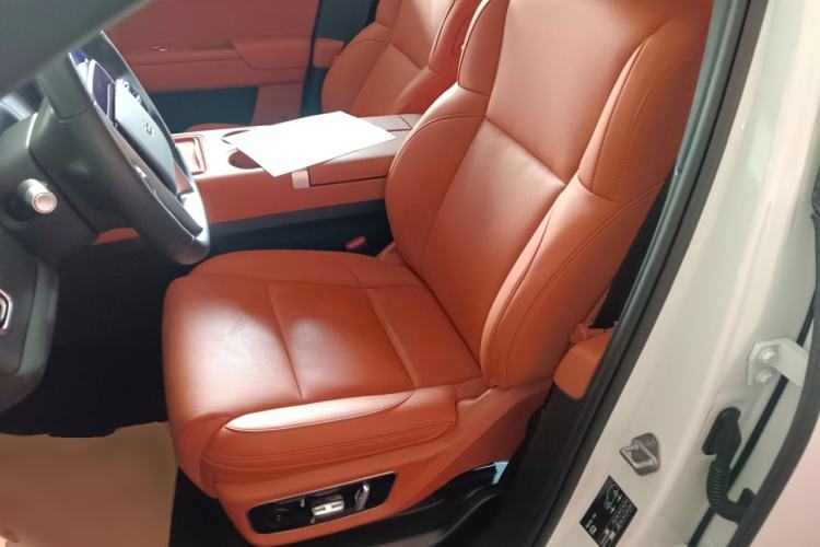 Used Li Auto L7 2023 Pro Model