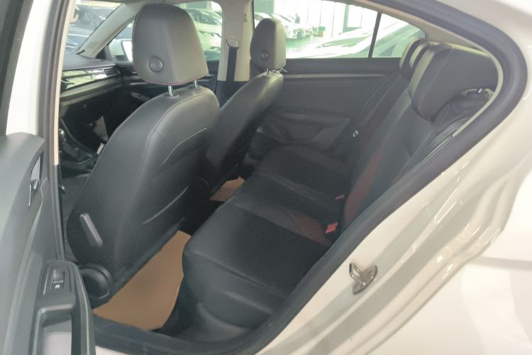 Used Volkswagen Bora 2020 1.5L Automatic Comfort Model