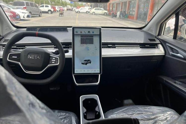 Used NETA AYA 2023 401 Lite
