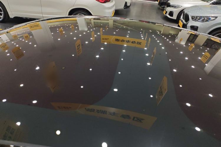 Used Mercedes-Benz AMG GT 2020 AMG GT 50 Four-Door Coupe