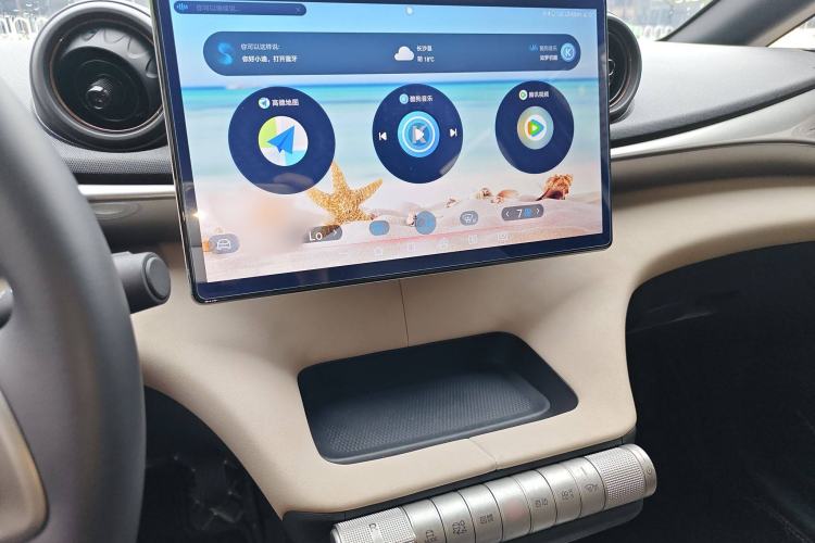 Used BYD Dolphin 2023 420 km Fashion Edition
