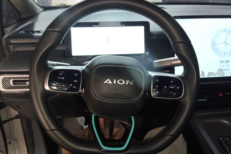 Used AION Y 2024 Younger